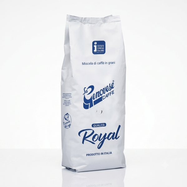 COFFEE BEANS ROYAL- 1KG