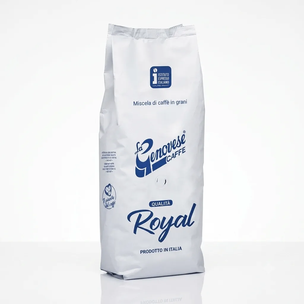 COFFEE BEANS ROYAL- 1KG