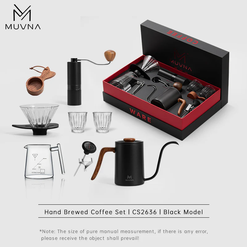 Pour Over V60 Kit