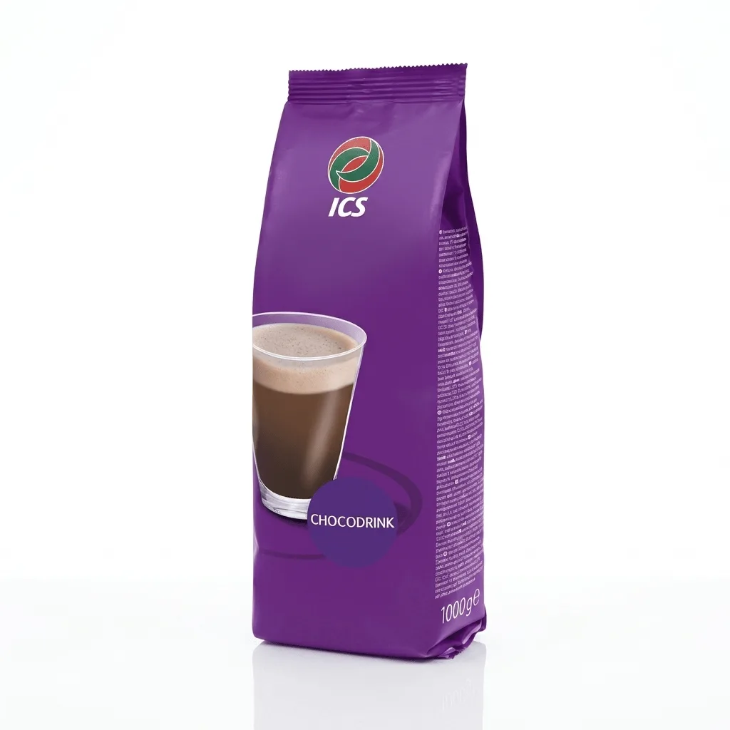 CHOCOLATE POWDER-ICS-1KG