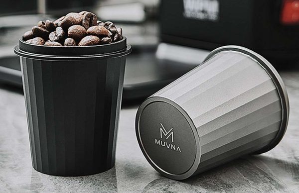Coffee Dosing Cup