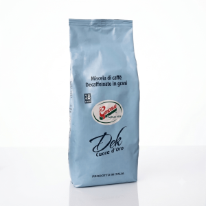 CAFFEE BEANS DECAFFEINATO- 1KG