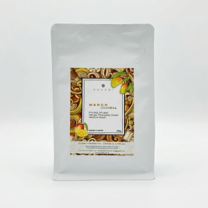 KUVANI Mango Colombia Coffee Beans