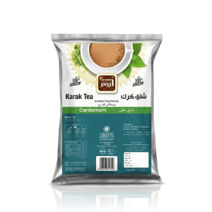 KARAK CARDAMOM TEA PREMIX AROOM- 1KG