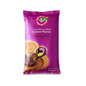 Karak Instant Premix Cardamom