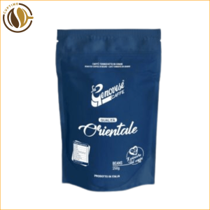 COFFEE BEANS ORIANTLE 250GM