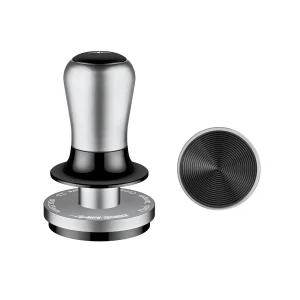 MHW-3BOMBER FlowLight Collection Constant Pressure Tamper 58.35 mm