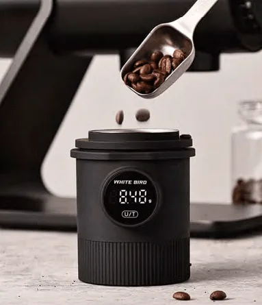 Dosing Cup Scale