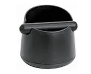 Knock Box ABS Small - Black