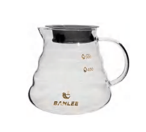 V60 Server 600ml