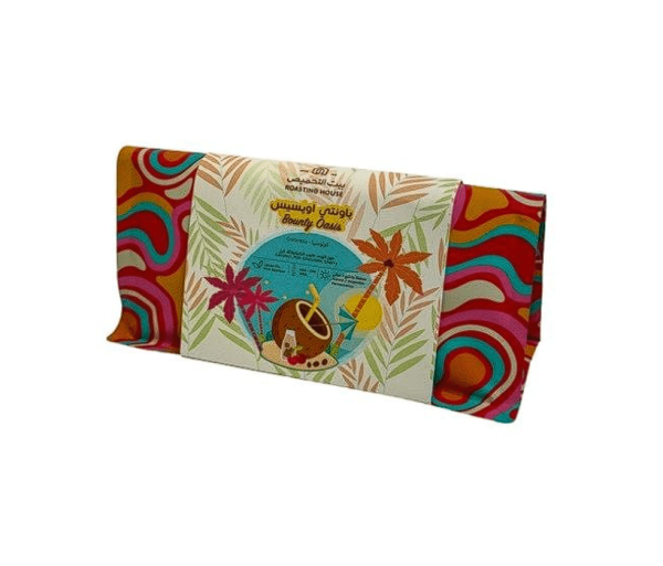 BOUNTY OASIS 227G ROASTING HOUSE