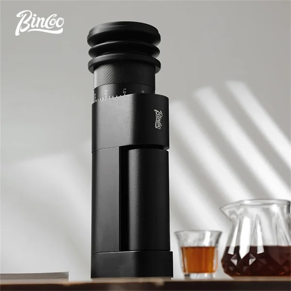 Bincoo BC-DM09 Electric Coffee Grinder