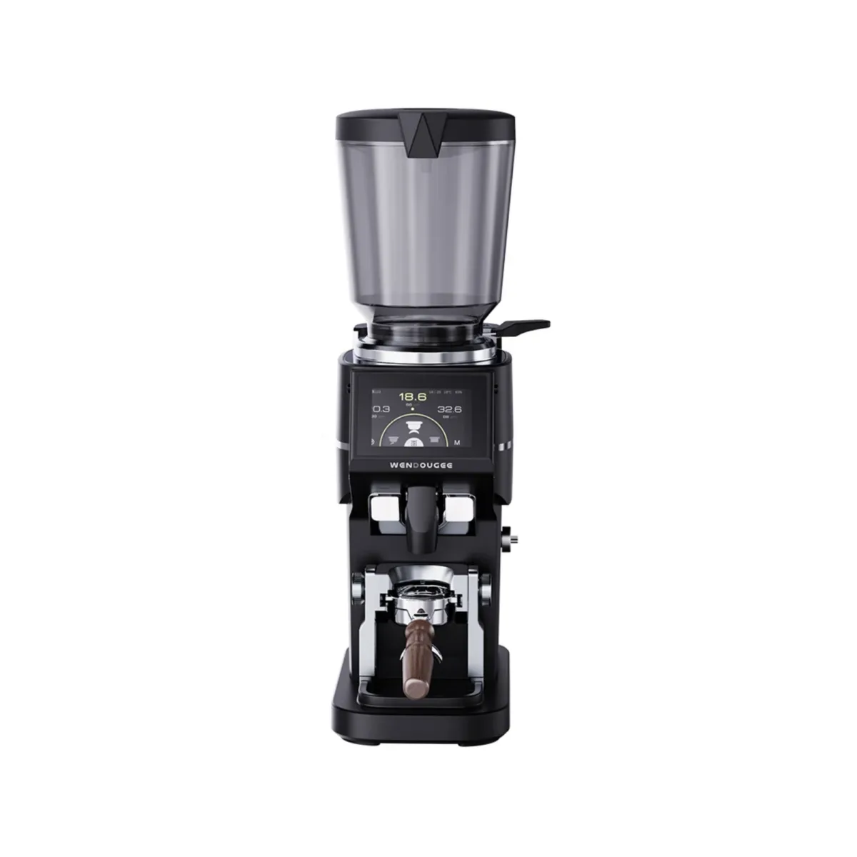 Wendougee Ares Commercial Grinder