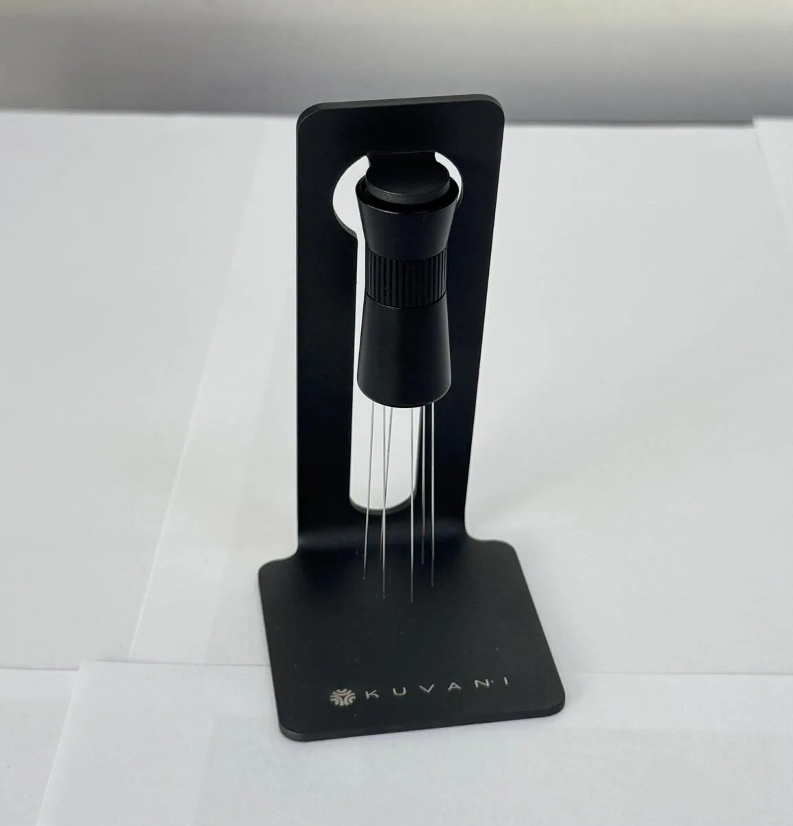 Kuvani Modern WDT Tool Black