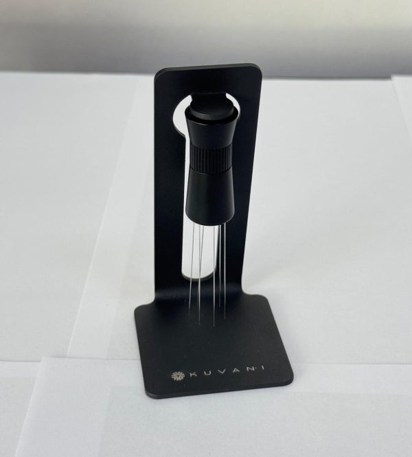 Kuvani Modern WDT Tool Black