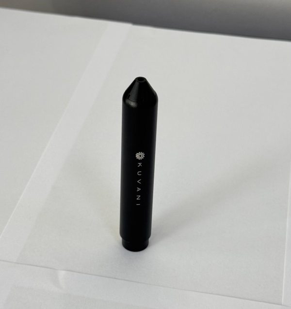 Kuvani WDT Tool Black Aluminum Alloy