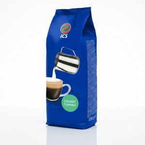 CREAMER TOPPING ICS- 1KG