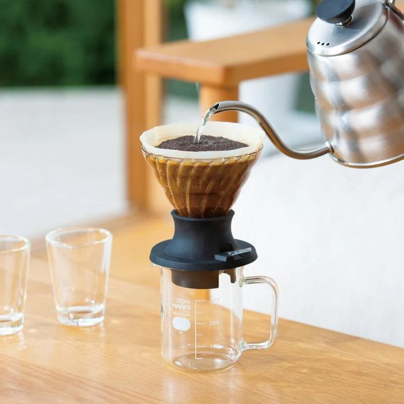 Switch Dripper Set (Dripper + Server)