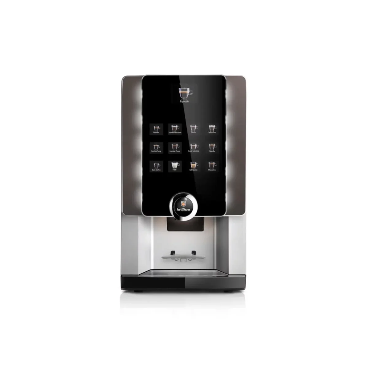 LARHEA EC V+ FT E3 R1