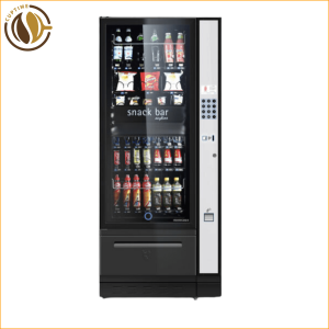 Luce Zero Air Snack Bar