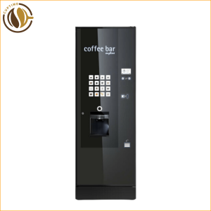 Coffee Bar luce zero.0