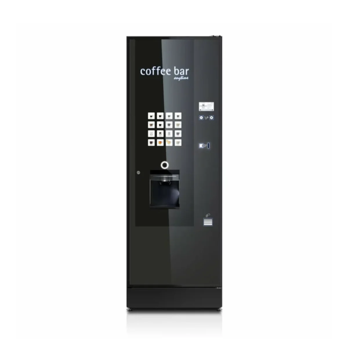 Coffee Bar luce zero.0