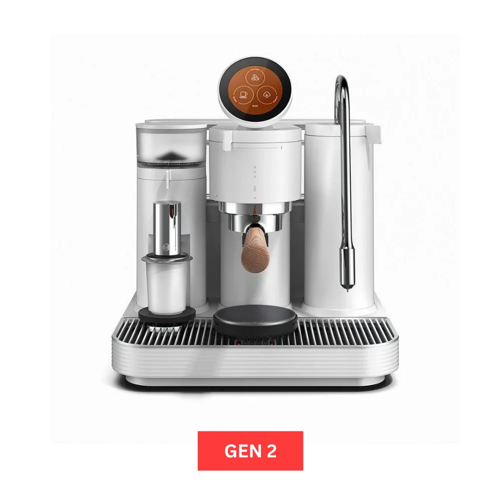 Gen 2 Meraki Espresso Coffee Machine
