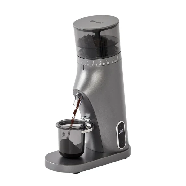 Molight G9010B Coffee Grinder