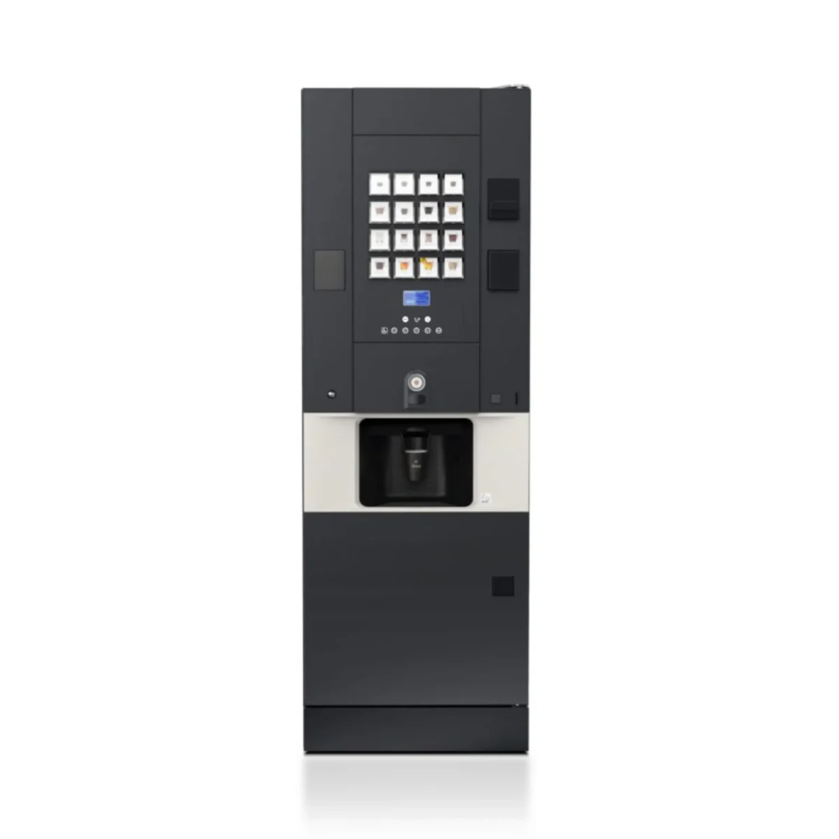 Rhea rhFS1 Coffee Bar