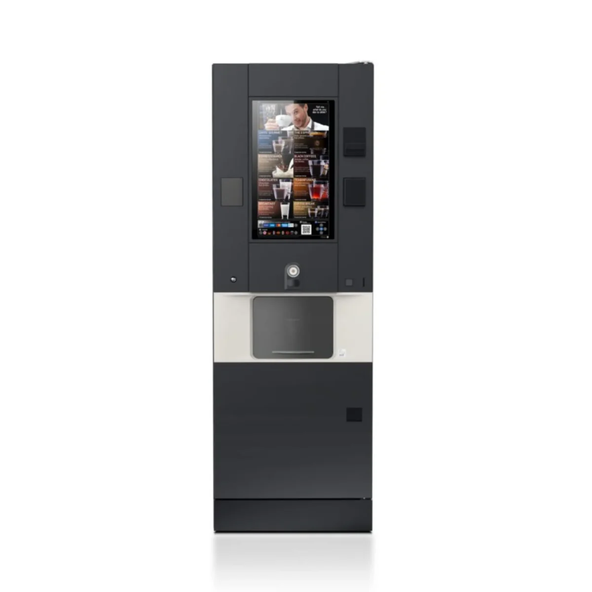 COFFEE BAR RHFS1 TOUCH