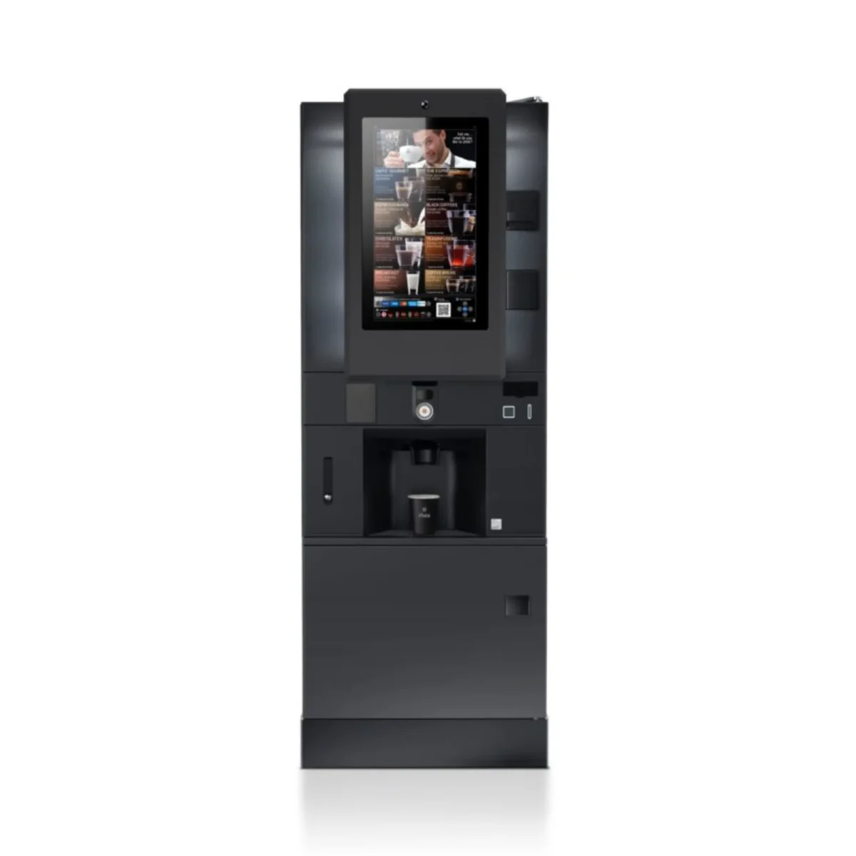 COFFEE BAR RHFS2.TOUCH24
