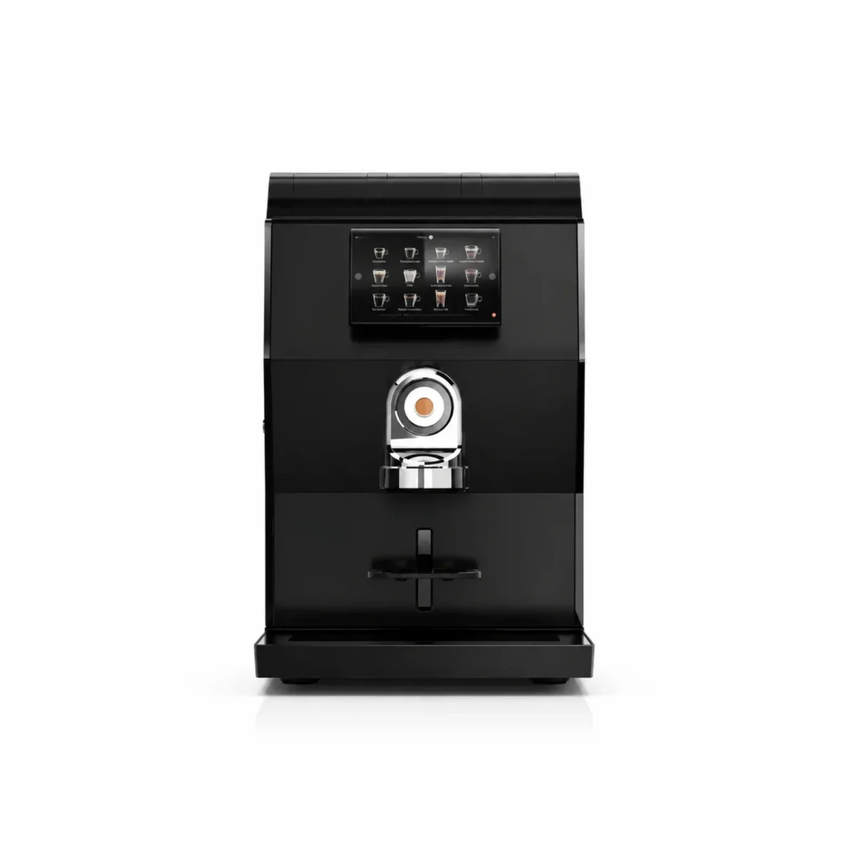 RHEA rhTT1 Coffee Machine