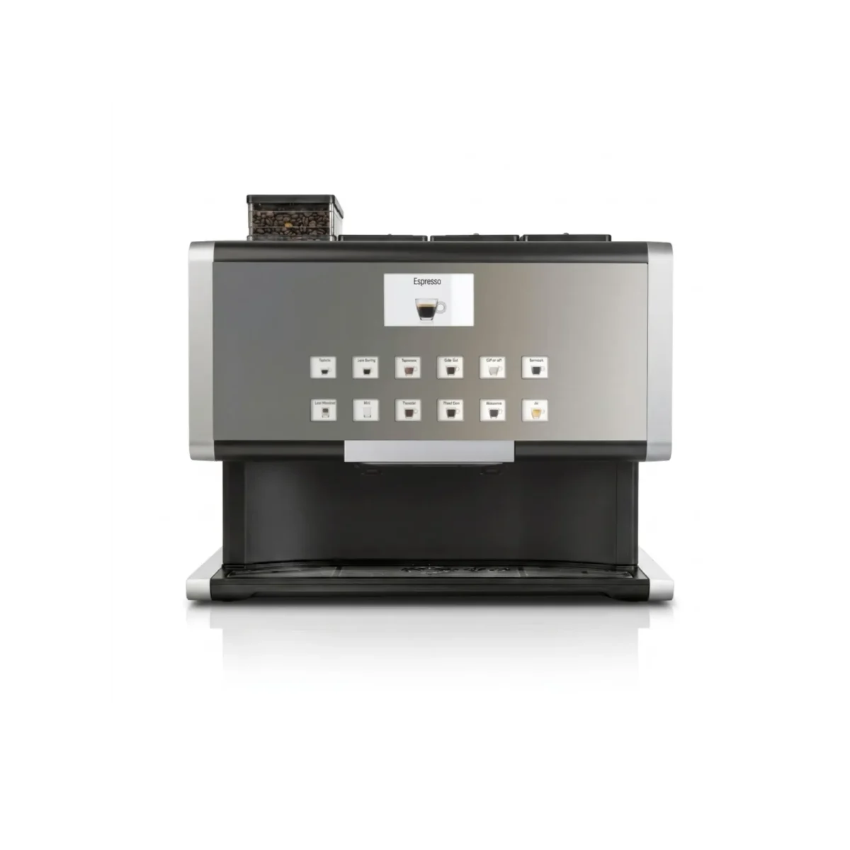 RHEA rhTT3 Coffee Machine