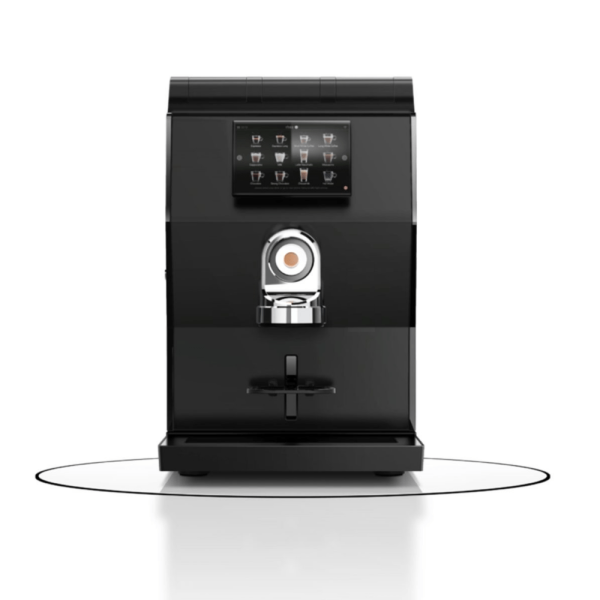 RHEA rhTT1 Coffee Machine