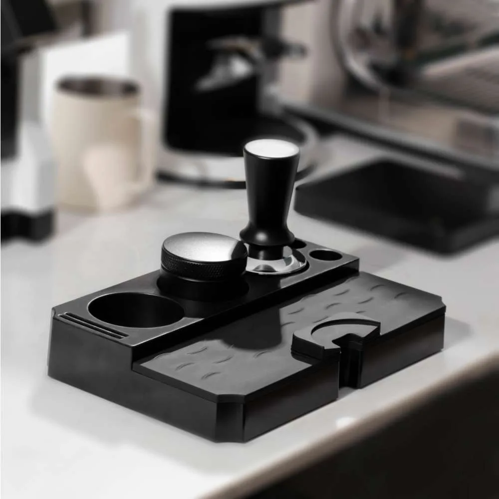 ABS Tamping Station