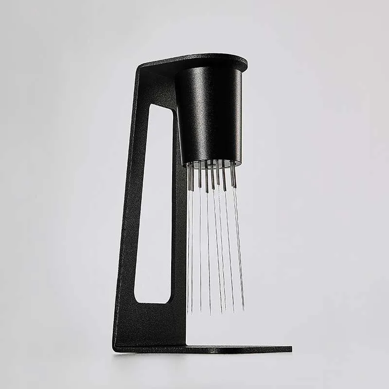 Coffee Needle Distributor