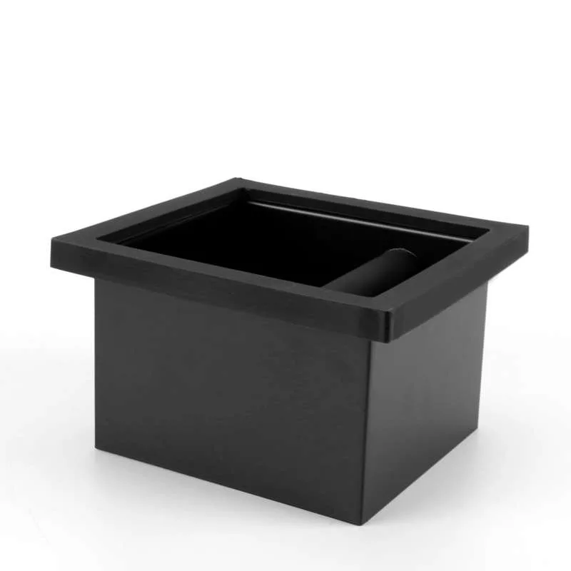Knock Box