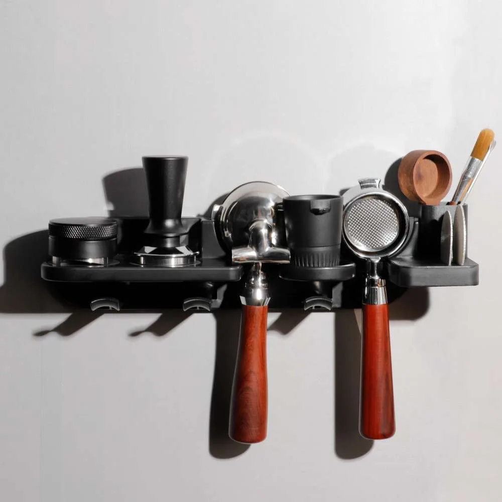 Wall Coffee Accessories Hock