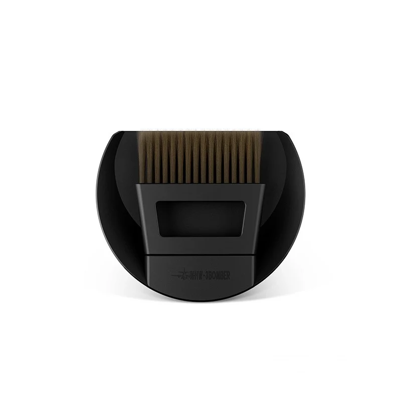 MHW-3BOMBER Coffee Bar Brush Set