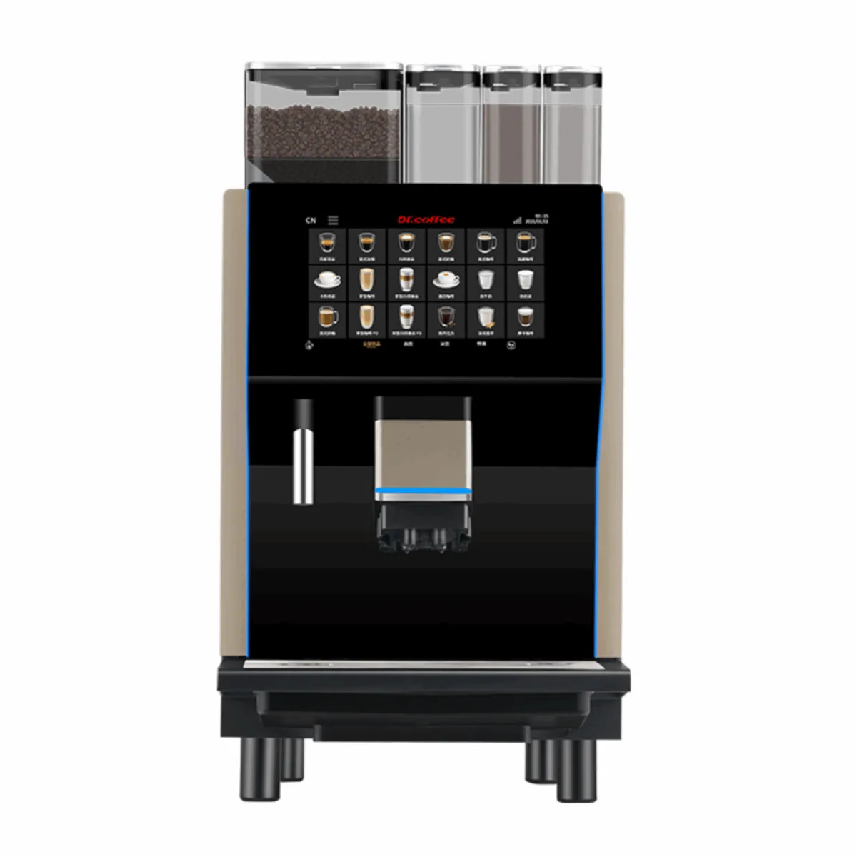 Coffee Center