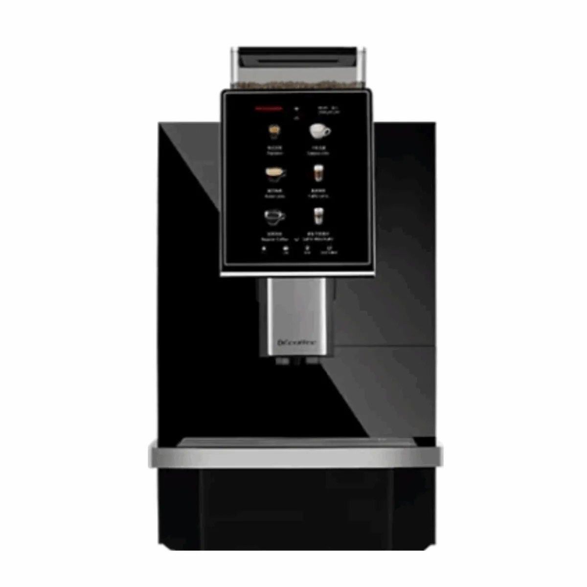 DR.COFFEE F12 – AUTOMATIC COFFEE BEAN MACHINE