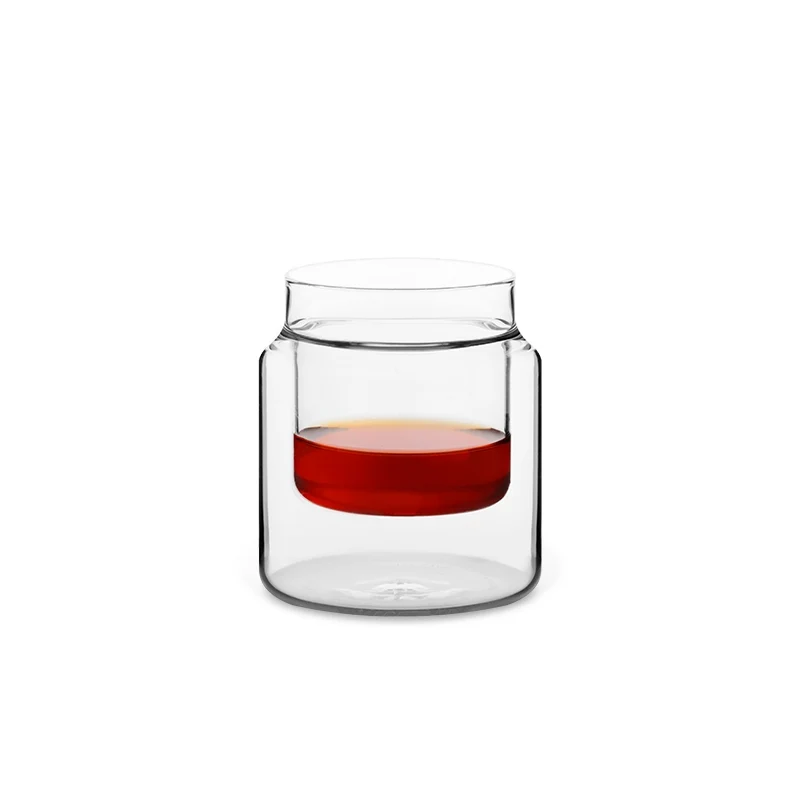 MHW-3BOMBER DW Series Glass Cup