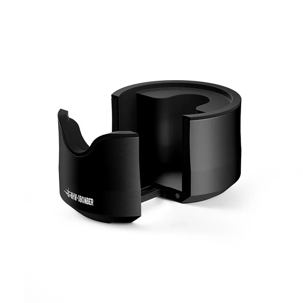 MHW-3BOMBER Astra Collection Portafilter Holder 51-58mm Universal