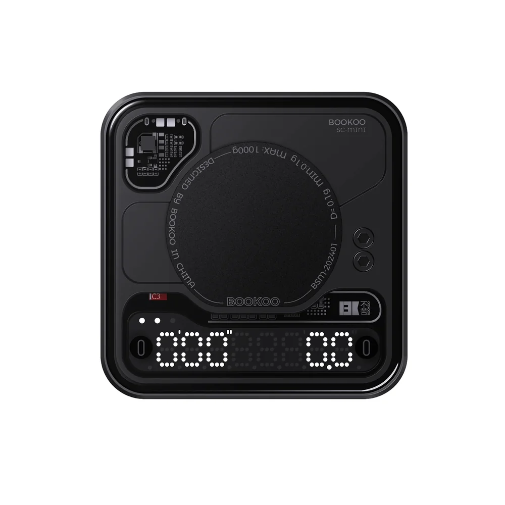 BOOKOO Themis Mini Coffee Scale