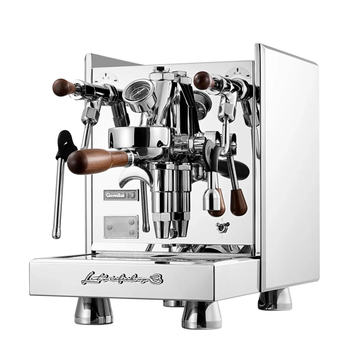 G3035 Espresso Machine