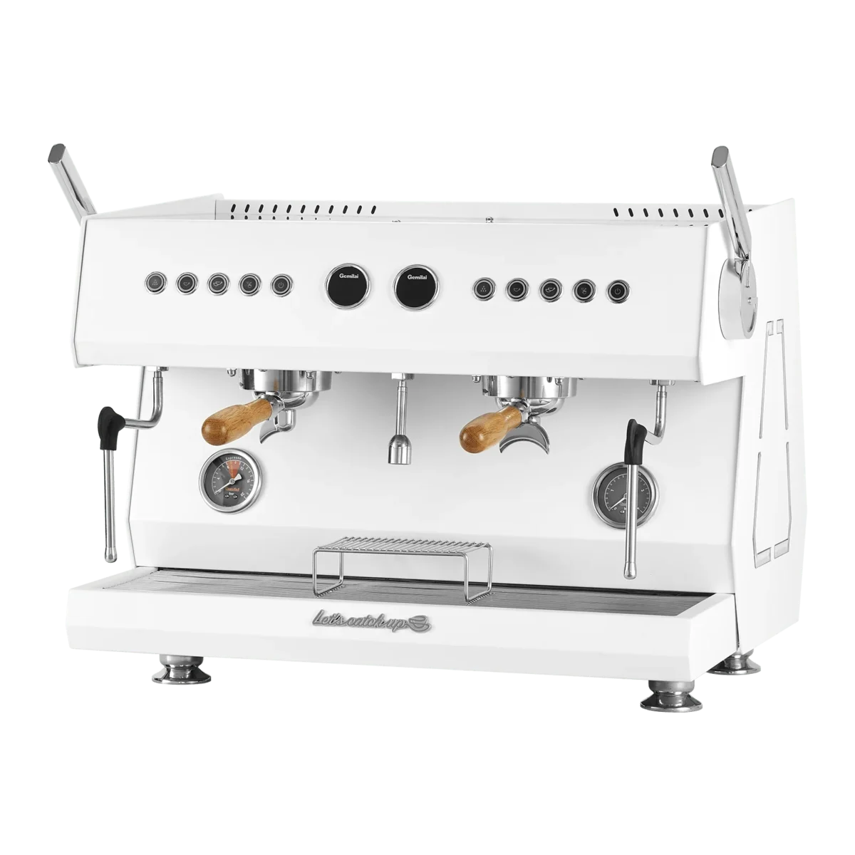 G3211A Espresso Machine